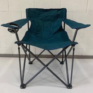 Silla Camping K-MAKU Kambi (RASTRO)